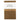 KJV Budget Softcover Gold