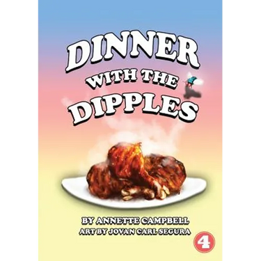 Dinner With The Dipples