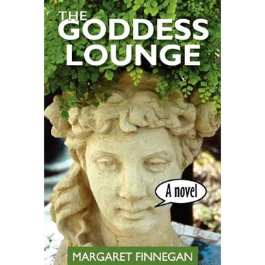 The Goddess Lounge