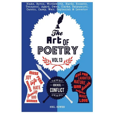 The Art of Poetry: Edexcel GCSE Conflict