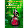 Alice's Adventures in Wonderland - Large Print Edition