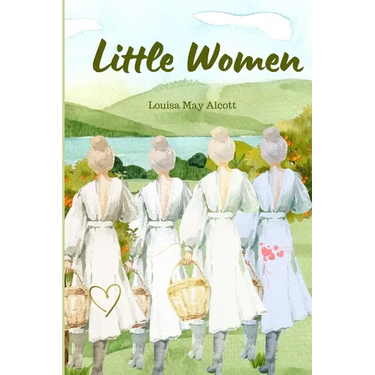 Little Women (Annotated)