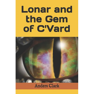 Lonar and the Gem of C'Vard