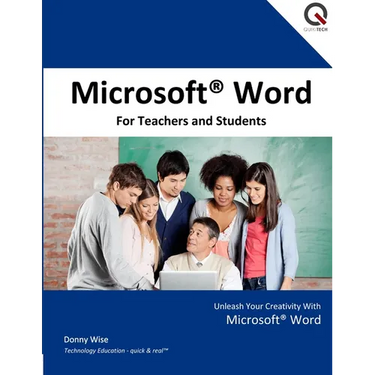 Microsoft Word for Teachers and Students