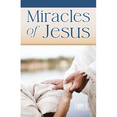 Miracles of Jesus