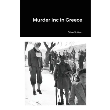 Murder Inc in Greece
