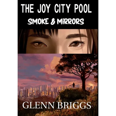 The Joy City Pool Smoke & Mirrors