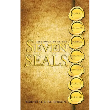The Book with the Seven Seals
