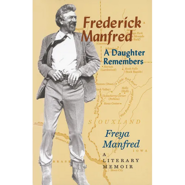 Frederick Manfred