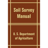Soil Survey Manual