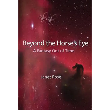 Beyond the Horse's Eye -- A Fantasy Out of Time