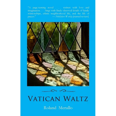 Vatican Waltz