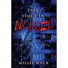 Take Stock In Murder