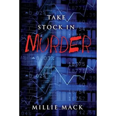 Take Stock In Murder