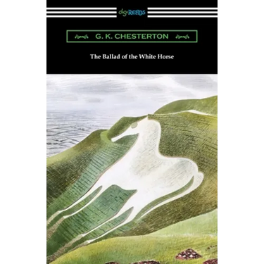 The Ballad of the White Horse