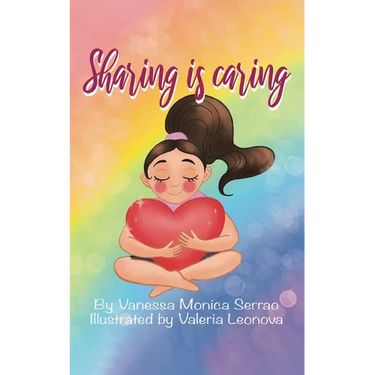 Sharing is Caring: A Story of Learning for All Children