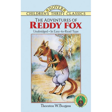 The Adventures of Reddy Fox