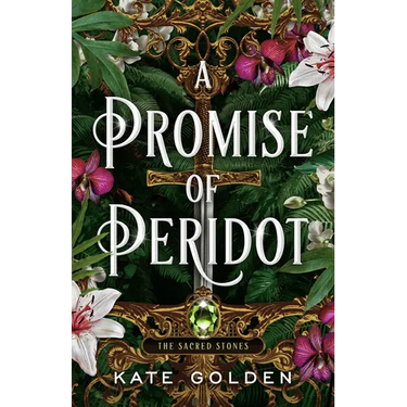 A Promise of Peridot