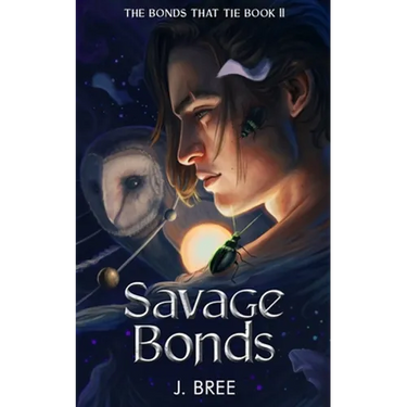 Savage Bonds