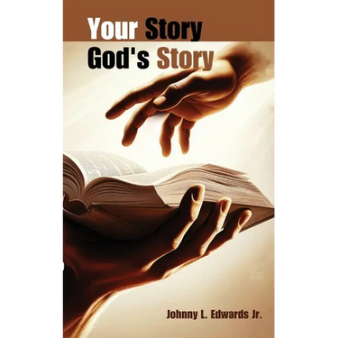 Your Story God's Story