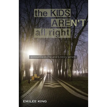 The Kids Aren't All Right