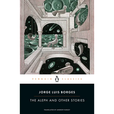 The Aleph and Other Stories