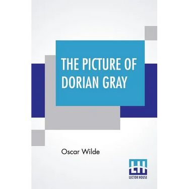 The Picture Of Dorian Gray