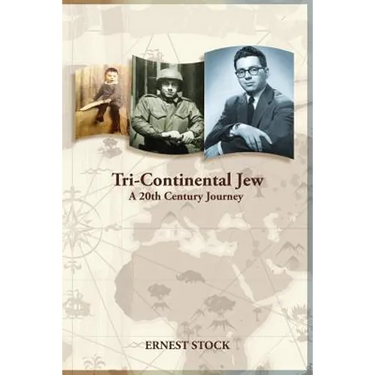 Tri-Continental Jew: A 20th Century Journey