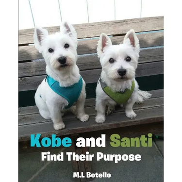 Kobe and Santi Find Their Purpose