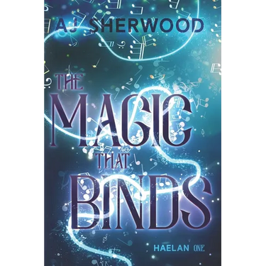 The Magic That Binds