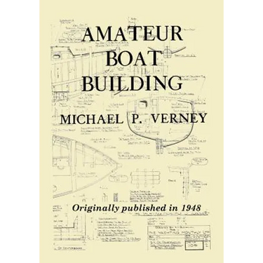 Amateur Boat Building