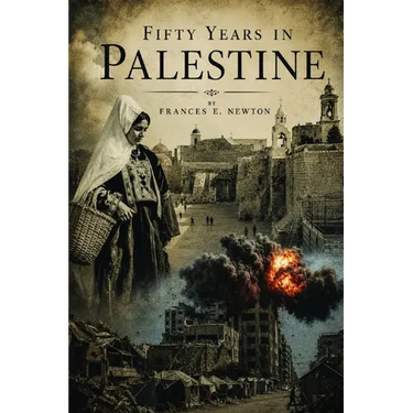 Fifty Years in Palestine