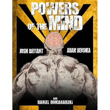 Powers of the Mind: Mental Training Techniques