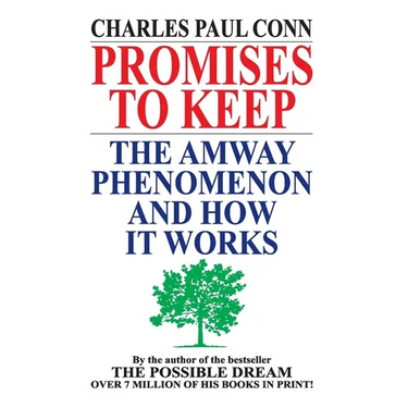 Promises to Keep