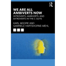We Are All Ambiverts Now: Introverts, Ambiverts, and Extroverts in the C-Suite