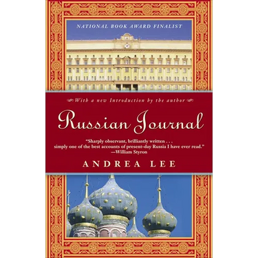 Russian Journal