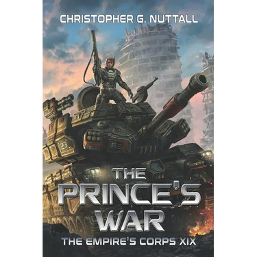 The Prince's War