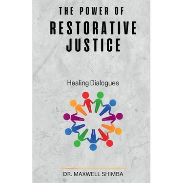 The Power of Restorative Justice