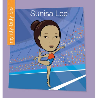Sunisa Lee