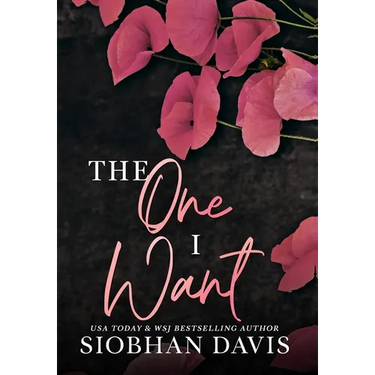 The One I Want (Hardcover)