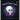 Skull Man Sad