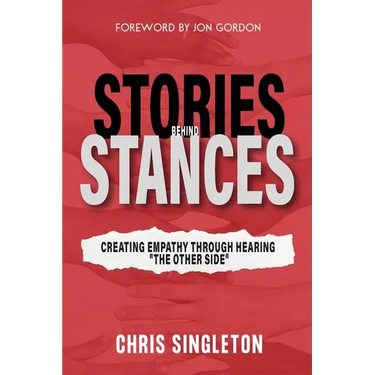 Stories Behind Stances