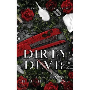 Dirty Devil