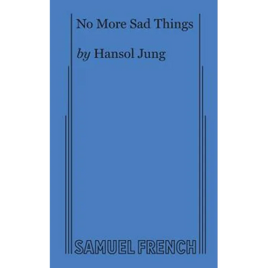 No More Sad Things