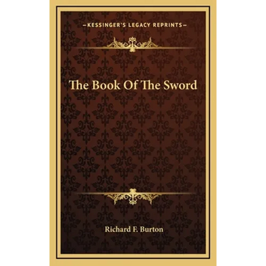 The Book Of The Sword