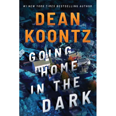 Going Home in the Dark