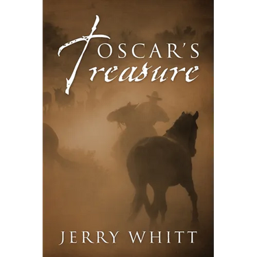 Oscar's Treasure