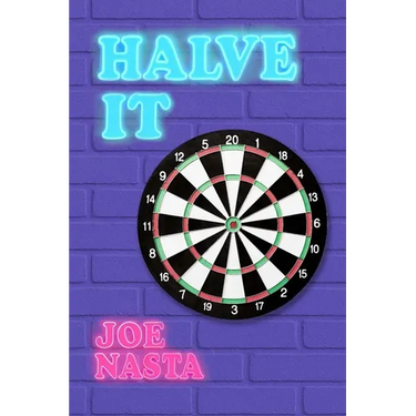 Halve It