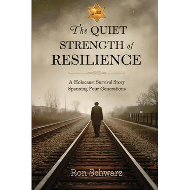 The Quiet Strength of Resilience: A Holocaust Survival Story Spanning Four Generations