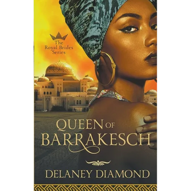 Queen of Barrakesch
